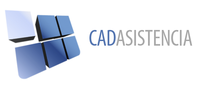 Logo CAD Asistencia