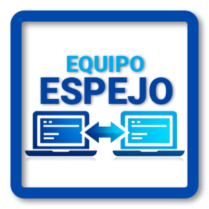 Equipo Espejo