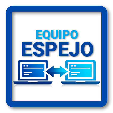 Equipo Espejo