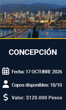 Curso AutoCAD Concepción