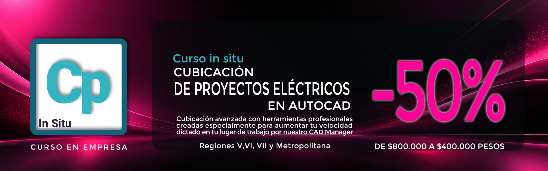 4 cubicación de proyectos eléctricos