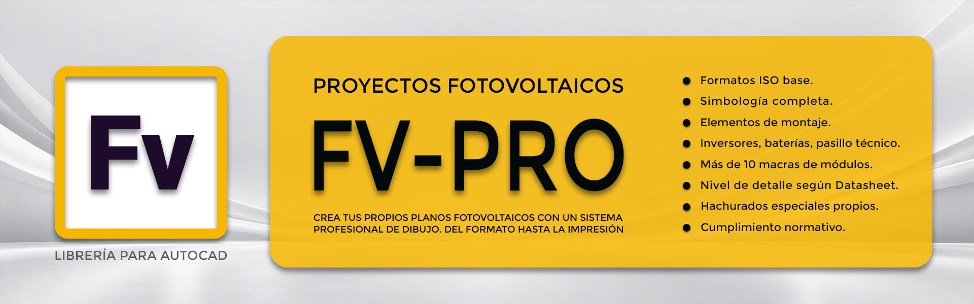 FV-PRO CN