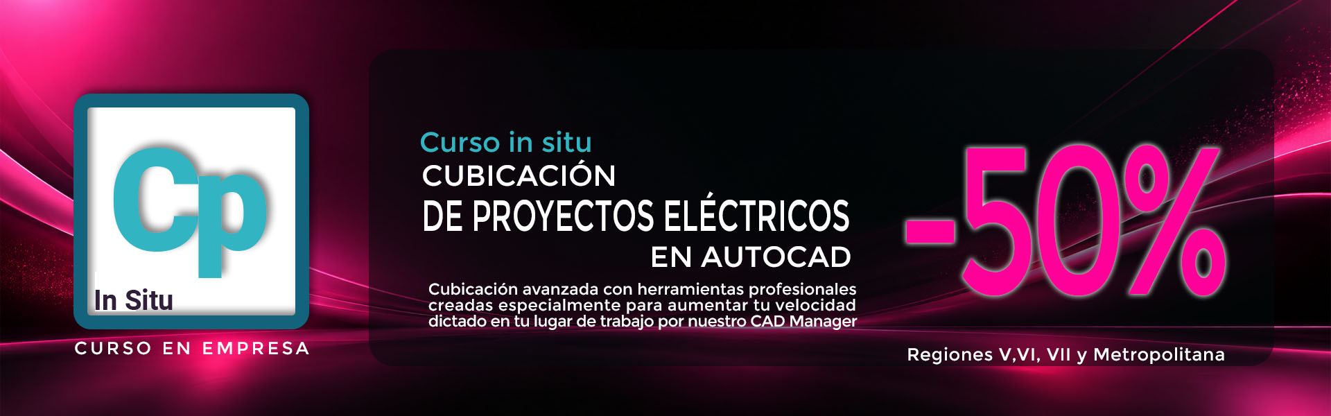 cubicación de proyectos eléctricos